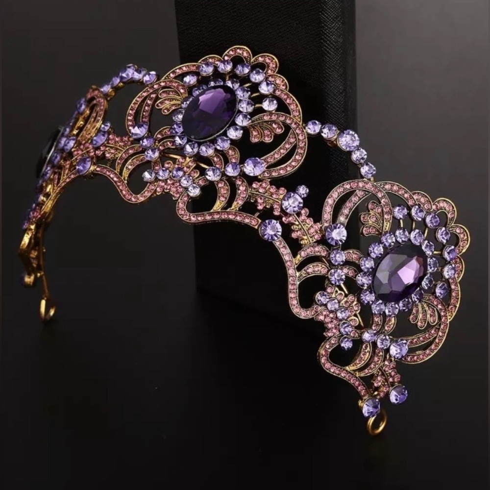 Tiara - Picture 2 of 2